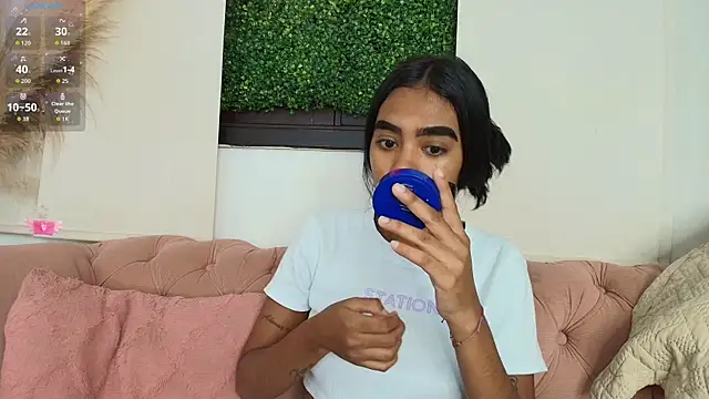 julieta aguilar1 online show from 10.25.25