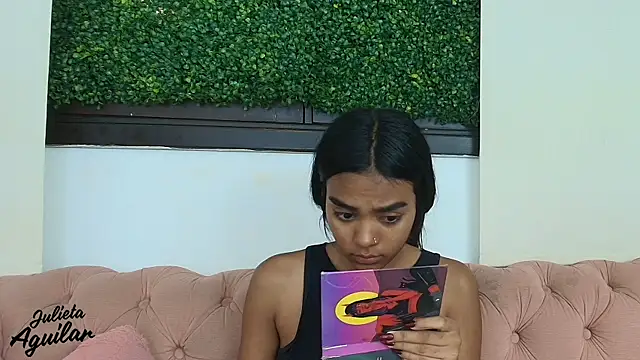 julieta aguilar1 online show from 04.10.26