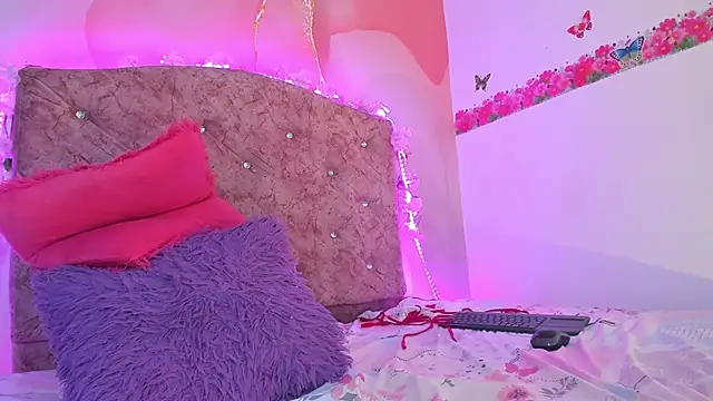 Bella  sweet online show from 01.03.25