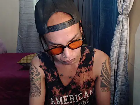 Indaypakay ts online show from 03.13.26