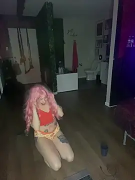 Luluof online show from 03.01.25