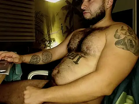 kink 8 online show from 12.24.24
