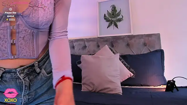 Nami sunny online show from 11.05.25