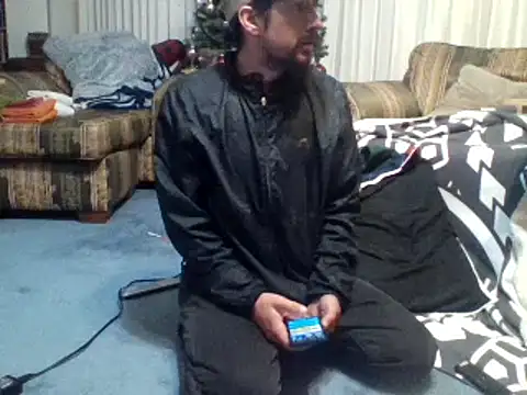 Snapshot of Curved4Pleasure chatting on 12.15.24 Curved4Pleasure online show from 12.15.24