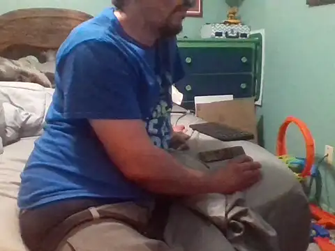 Curved4Pleasure online show from 01.10.26