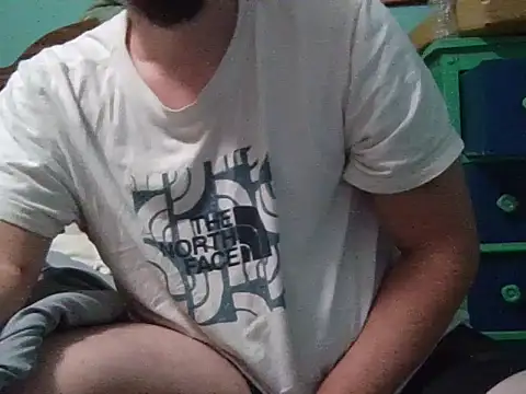 Curved4Pleasure online show from 02.13.26