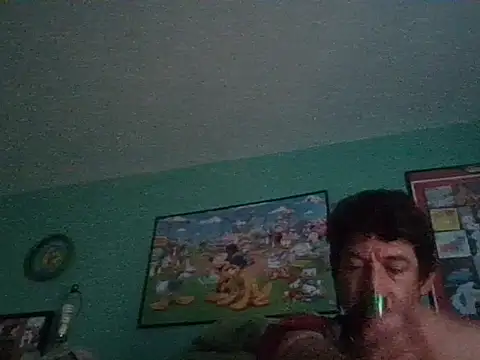 Curved4Pleasure online show from 02.15.26