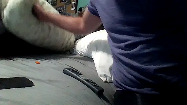 Curved4Pleasure online show from 02.21.26