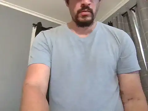 Curved4Pleasure online show from 03.15.26