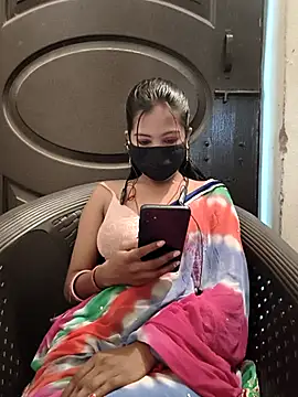 Lily Baby  online show from 10.01.25