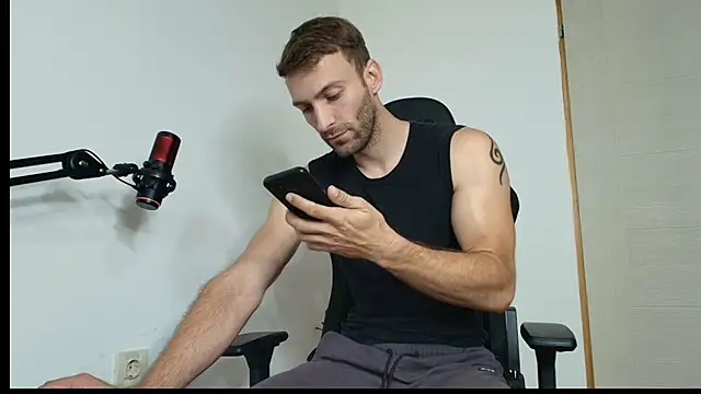 Ian 997 online show from 07.06.26