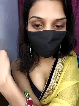 Sexy-ashi online show from 12.17.24