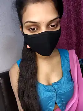 Sexy-ashi online show from 12.24.24