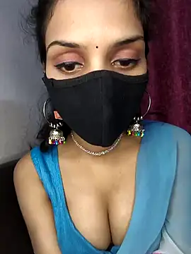 Sexy-ashi online show from 12.24.24