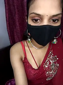 Sexy-ashi online show from 12.29.24