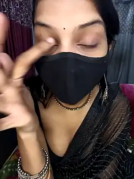 Sexy-ashi online show from 01.16.25