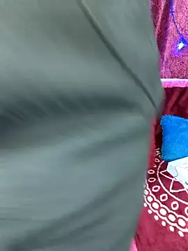 Sexy-ashi online show from 03.18.25