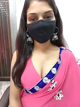 Sexy-ashi online show from 10.11.25