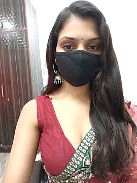 Sexy-ashi online show from 10.25.25