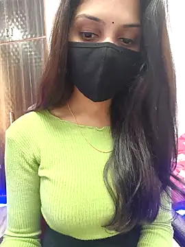 Sexy-ashi online show from 11.21.25