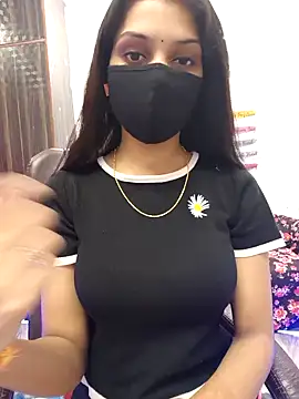 Sexy-ashi online show from 11.25.25