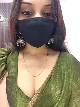 Sexy-ashi online show from 12.05.25