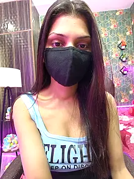 Sexy-ashi online show from 02.08.26