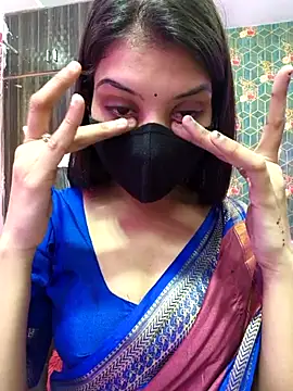 Sexy-ashi online show from 03.02.26