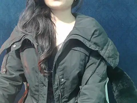 Yashi online show from 12.13.25