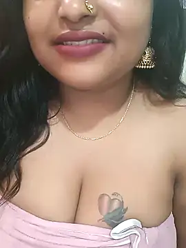 Ashwini Gowda 91 online show from 12.21.24