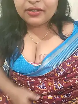 Ashwini Gowda 91 online show from 01.05.25