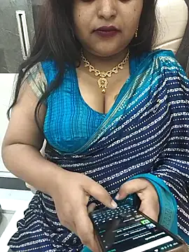 Ashwini Gowda 91 online show from 01.11.26