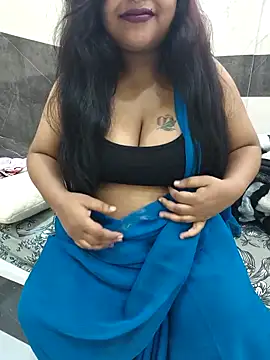 Ashwini Gowda 91 online show from 01.14.26