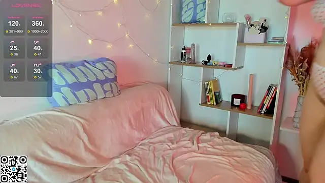 Lif love online show from 10.26.25