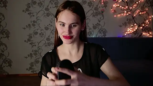 Felicia-Star online show from 04.16.26