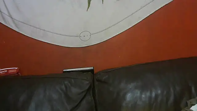 Snapshot of spacegirlll chatting on 12.23.24 spacegirlll online show from 12.23.24