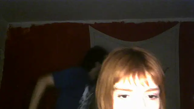 Snapshot of spacegirlll chatting on 03.15.25 spacegirlll online show from 03.15.25