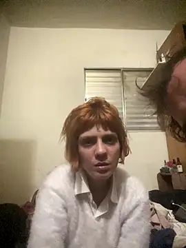 Snapshot of spacegirlll chatting on 09.29.25 spacegirlll online show from 09.29.25