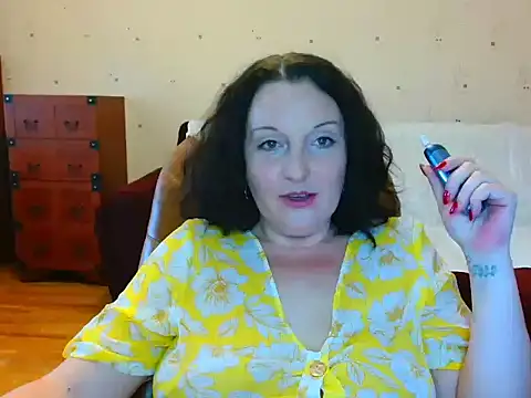 Alice3694 online show from 01.12.25