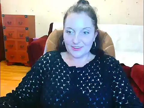 Alice3694 online show from 01.31.25