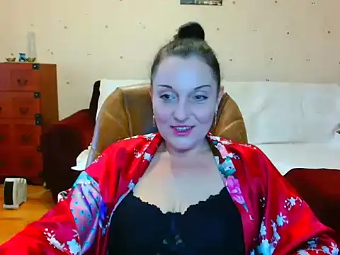 Alice3694 online show from 01.17.26