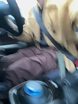 Snapshot of Hideen-real-face chatting on 03.08.25 Hideen-real-face online show from 03.08.25