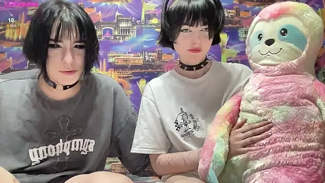 SIBBLlnGraypac online show from 02.04.25