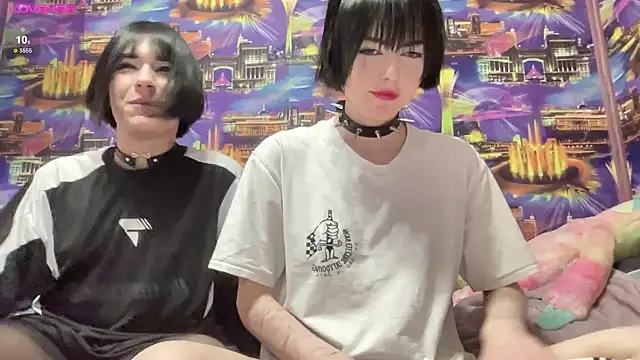 SIBBLlnGraypac online show from 02.05.25