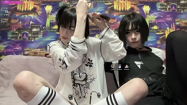 SIBBLlnGraypac online show from 02.11.25