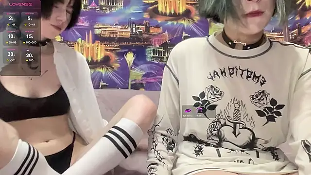 SIBBLlnGraypac online show from 03.01.25