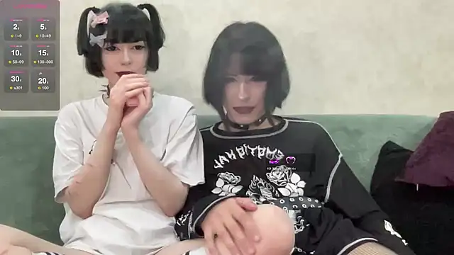 SIBBLlnGraypac online show from 03.09.25