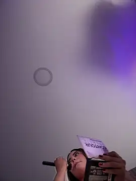 Aryrosee online show from 12.12.24