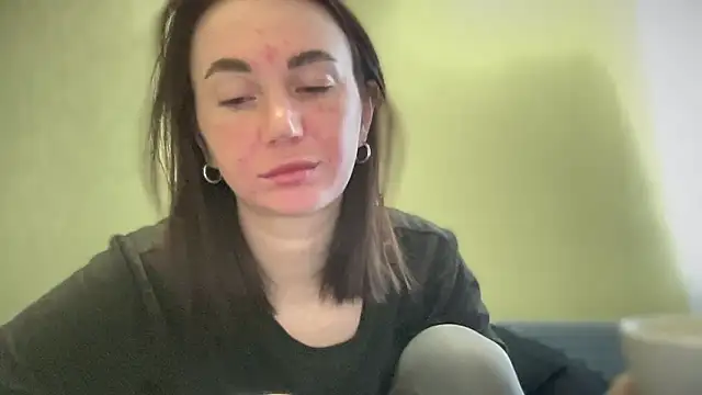 Snapshot of EvilDemon94 chatting on 02.18.25 EvilDemon94 online show from 02.18.25