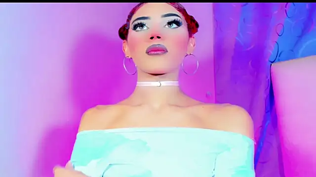 Samira Ali online show from 02.13.26